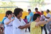 Projetos Sociais 2017