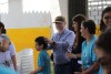 Projetos Sociais 2017