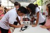 Feira de Ciências e Tecnologia 2017.2