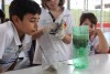 Feira de Ciências e Tecnologia 2017.2