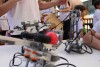 Feira de Ciências e Tecnologia 2017.2