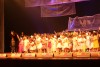 Festa de encerramento 2017