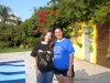Laís e Fabiana (Betinha - Filha da Beta)
