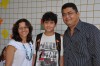 Volta às aulas 2012
