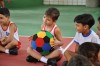 Volta às aulas 2012