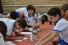 Volta às aulas 2012