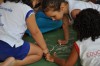Volta às aulas 2012