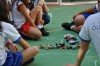 Volta às aulas 2012