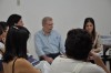 Reunião de Pais novatos