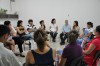 Reunião de Pais novatos