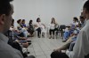 Reunião de Pais novatos