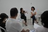 Reunião de Pais novatos