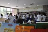 Aula de Campo | Biblioteca Pública