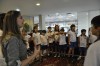 Visita ao Sistema Verdes Mares