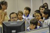 Visita ao Sistema Verdes Mares