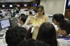 Visita ao Sistema Verdes Mares