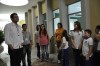 Visita ao Sistema Verdes Mares