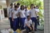 Projetos Sociais
