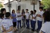 Projetos Sociais