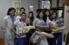 Projetos Sociais