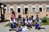 Projetos Sociais