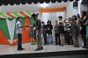 Festa de Formatura 2012