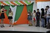 Festa de Formatura 2012