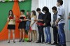 Festa de Formatura 2012