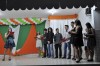 Festa de Formatura 2012