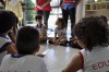 Aula de Campo | Correrios