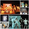 Festa de encerramento 2012
