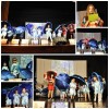Festa de encerramento 2012