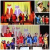Festa de encerramento 2012