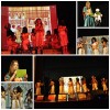 Festa de encerramento 2012
