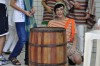 Feira das Regiões - Maravilhas do Mundo Moderno