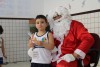 Visita do Papai Noel