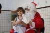 Visita do Papai Noel