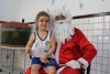 Visita do Papai Noel