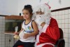 Visita do Papai Noel