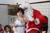 Visita do Papai Noel