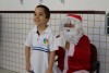 Visita do Papai Noel