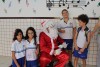 Visita do Papai Noel