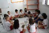 Volta às aulas 2017