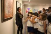 Pesquisa de Campo | Exposição  Airton Queiroz