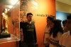 Pesquisa de Campo | Exposição  Airton Queiroz