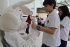 Páscoa na Escola